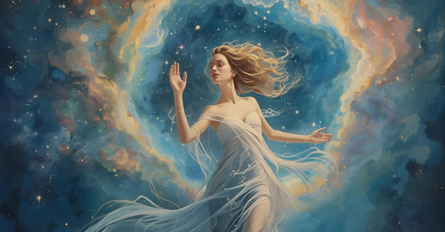 Puterea unei femei începe în clipa în care nu mai cere să fie înțeleasă