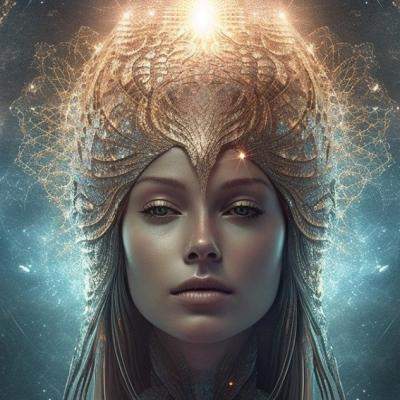 Test de personalitate: Ce culoare are aura ta?