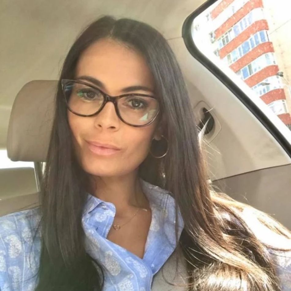 Anca Serea, poza care a încins internetul! Vedeta s-a pozat goală în duș