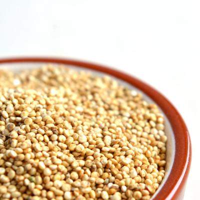 Super efecte de la super quinoa