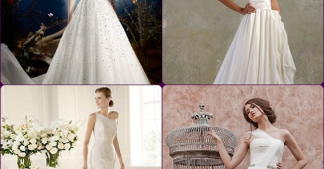 Rochia de mireasa potrivita zodiei tale