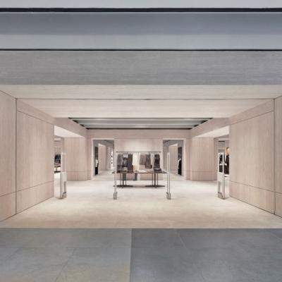 ZARA REDESCHIDE MAGAZINUL DIN SUN PLAZA BUCUREȘTI