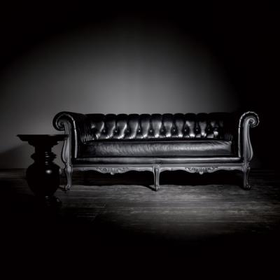 6 pasi pentru a obtine un living cu influente rock