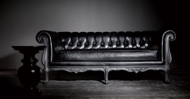 6 pasi pentru a obtine un living cu influente rock