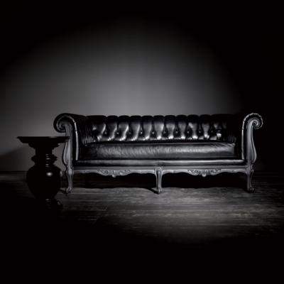 6 pasi pentru a obtine un living cu influente rock