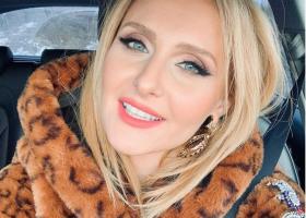 Alina Sorescu, cu zâmbetul pe buze după divorț: Prin răbdare și echilibru se poate face orice...