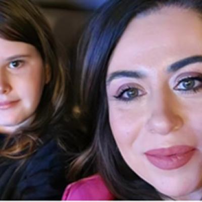 Ultima dorință a Mioarei Roman a fost îndeplinită de către Isabela: Mama sigur a auzit-o...