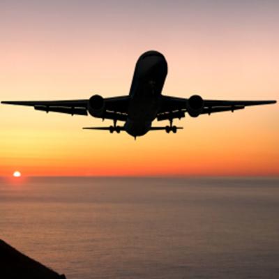 Turkish Airlines in Romania