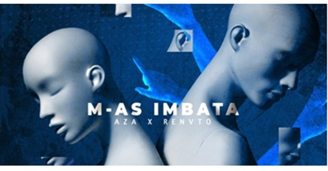 Ce m-aș îmbăta este single-ul pe care AZA și Renvtø l-au pregătit