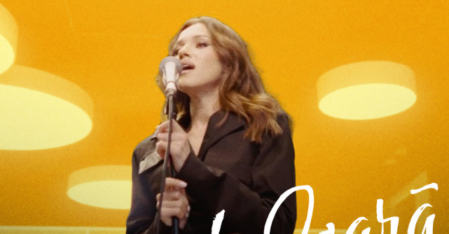 De ziua ei, Ioana Ignat ne dăruiește piesa 'Seară de seară'