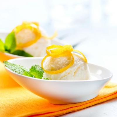 Cel mai bun desert! Inghetata delicioasa care nu ingrasa