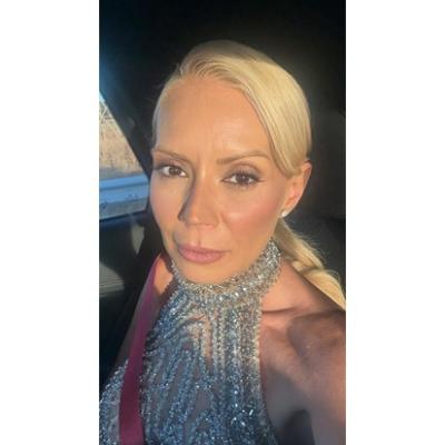 Daciana Sârbu iubește din nou. Prima apariție oficială alături de noul partener