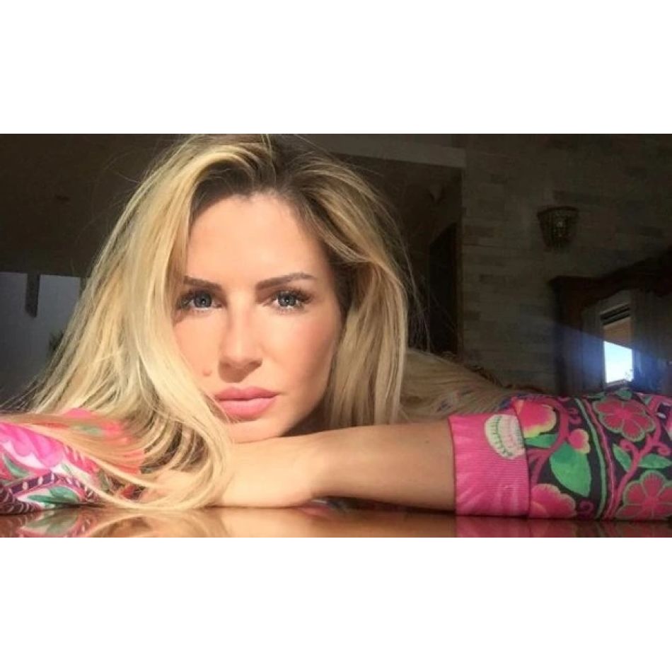 Dorul de mama sa o distruge pe Andreea Bănică: Astăzi sunt un pic tristă