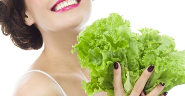 Top 5+1 legume care contribuie la frumusetea ta