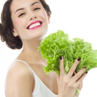 Top 5+1 legume care contribuie la frumusetea ta