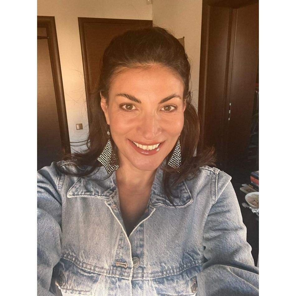 Ioana Ginghină, compromisuri pentru a fi în lumea teatrului: Mâncam pâine cu margarină și de multe ori era pâinea mucegăită