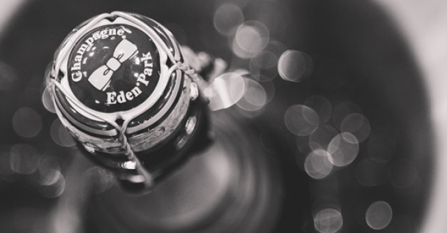 Eden Park a inaugurat primul magazin din Romania!