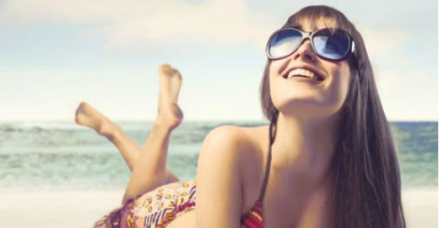 5 Tratamente naturale pentru arsurile solare