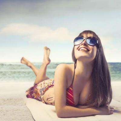 5 Tratamente naturale pentru arsurile solare