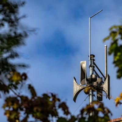 Sirenele vor răsuna miercuri în România. Ce trebuie să știi ca să nu intri în panică