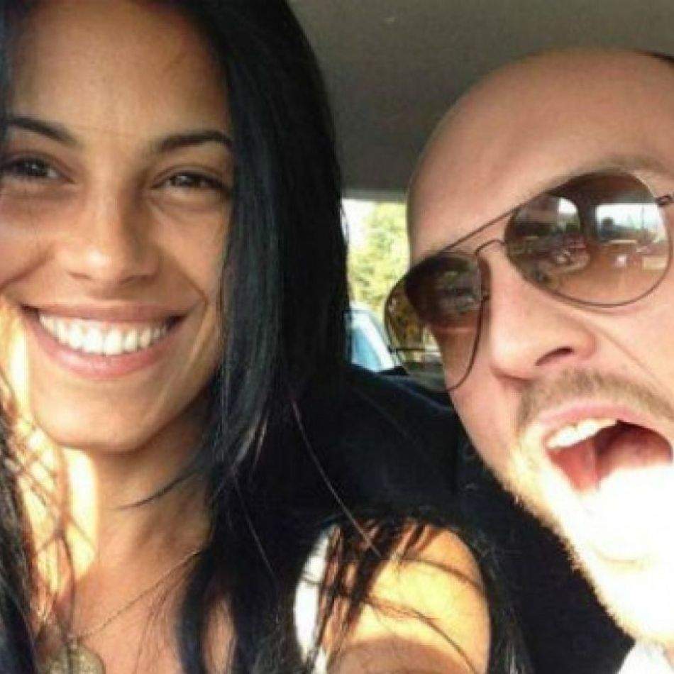 Fosta soție a lui Cătălin Bordea, Livia, internată în spital! Cum a primit actorul vestea?