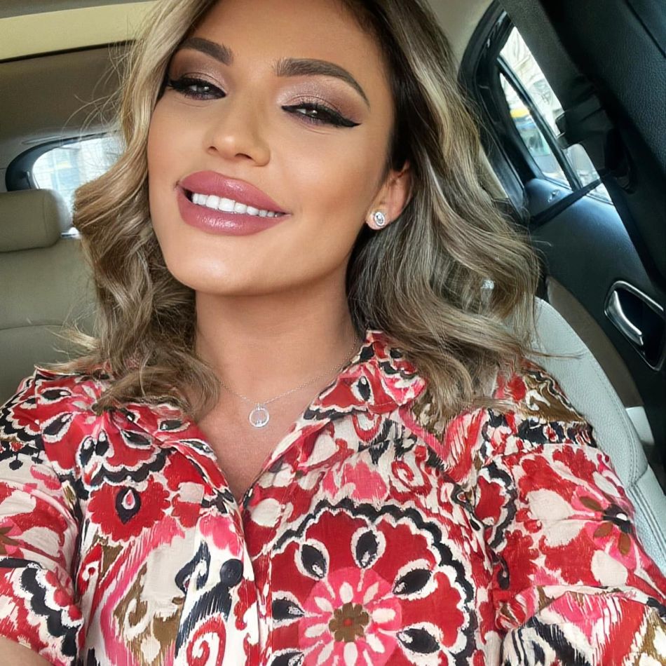 Diana Enache, despre relația cu Iuliana Marciuc! Cele două nu s-au înțeles de la început