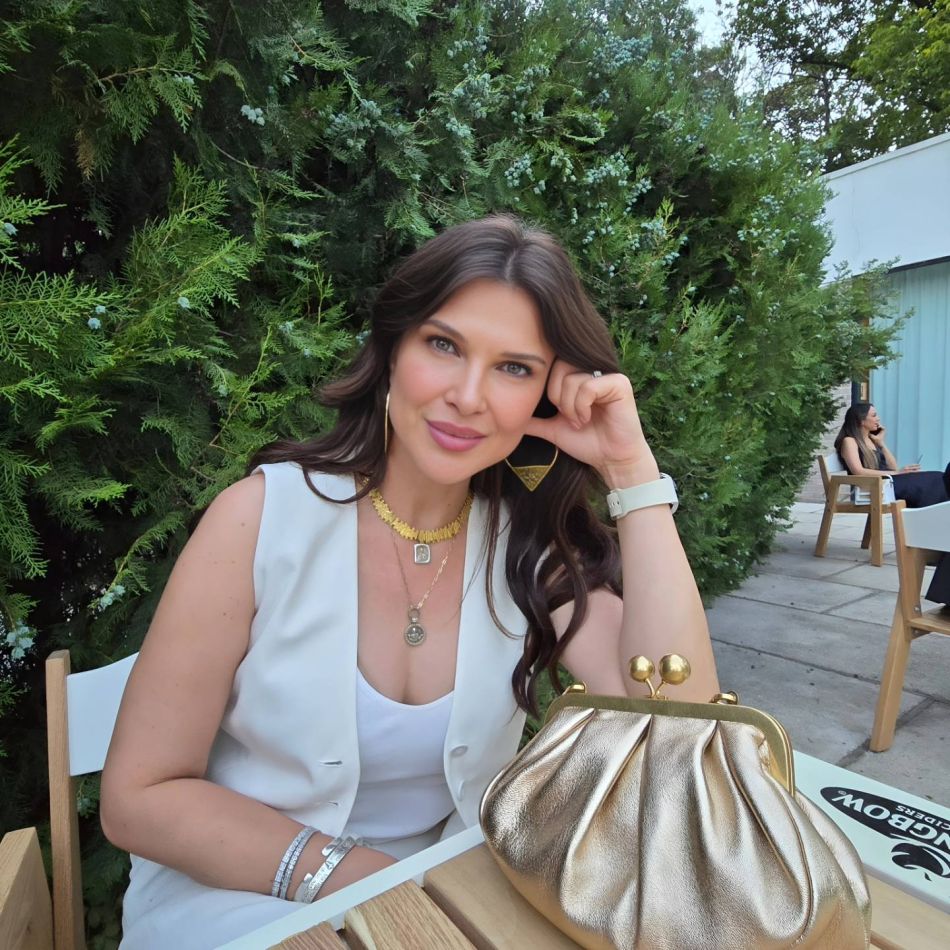 Monica Bîrlădeanu, sub lupa publicului: Fotografia care alimentează zvonurile despre o posibilă sarcină