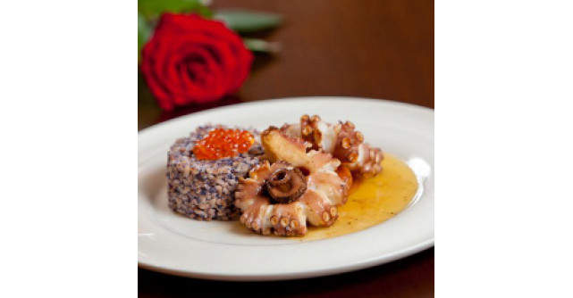 Kudi-reteta: Jewel of the ocean