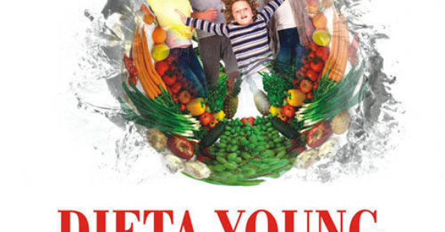 Dieta Young. Miracolul pH pentru o sanatate perfecta. 
