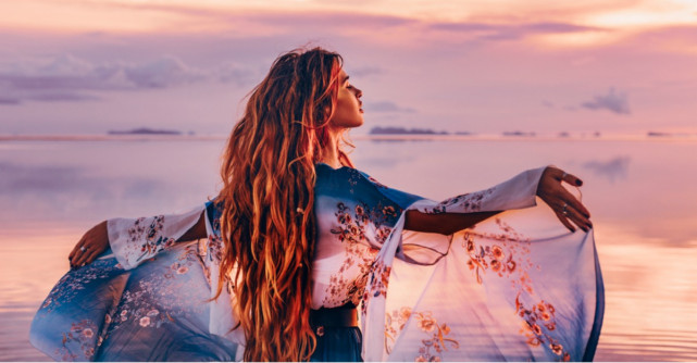 Nu te mai plange. In tine este puterea de a trai cea mai frumoasa viata