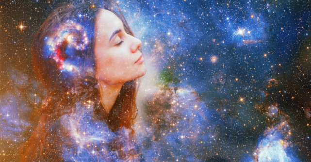 În vremuri de nesiguranță, lasă Universul să aleagă pentru tine