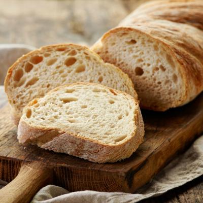 3 motive pentru a renunta la paine