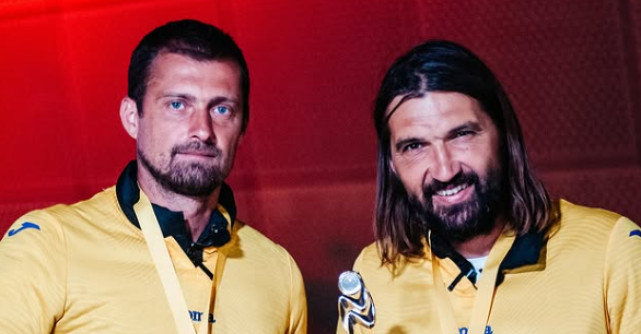 Dan Alexa și Gabriel Tamaș, marii câștigători ai sezonului 9 Asia Express – Drumul Eroilor