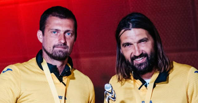 Dan Alexa și Gabriel Tamaș, marii câștigători ai sezonului 9 Asia Express – Drumul Eroilor