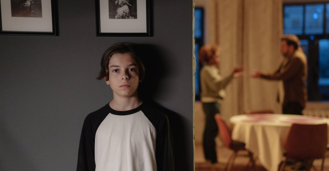 Cum îi afectează certurile din familie pe cei mici? Cum și când le explicăm situația?