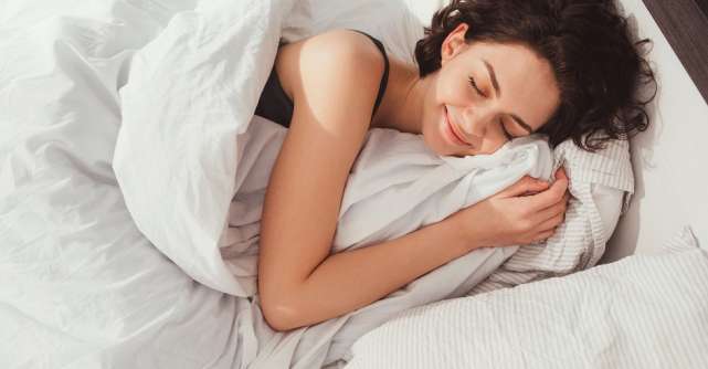 Ce trebuie să știi despre somn și melatonină