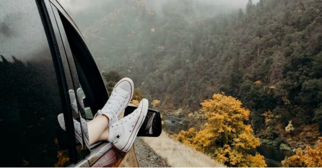 Ce trebuie să știi când planifici un road trip