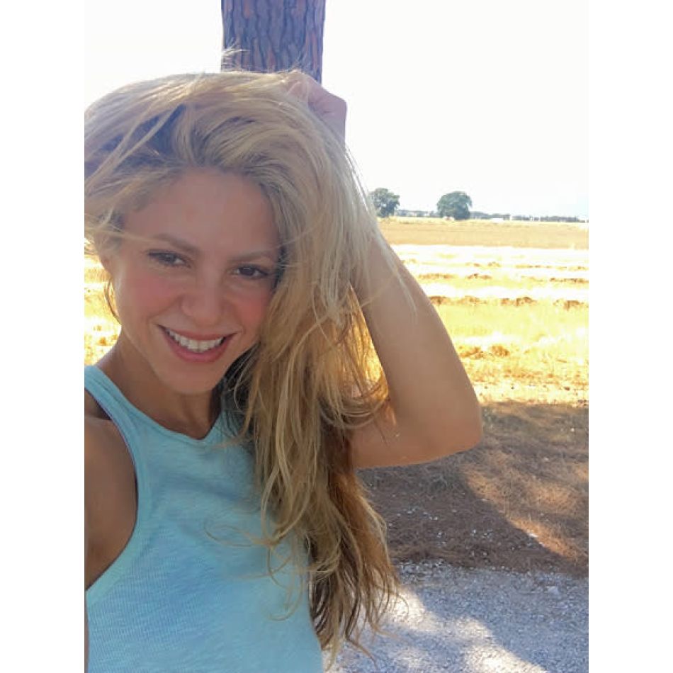 Shakira și Tom Cruise împreună la un eveniment monden! Fotografiile surprise cu cele două staruri 