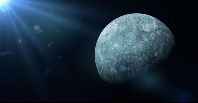Astrologie: Top 4 zodii afectate de Mercur retrograd