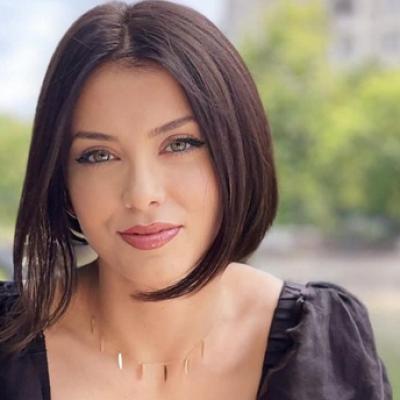  De la Gianina la mama lui Nicholas. Cum este Anca Dumitra în cel mai frumos rol al vieții sale 