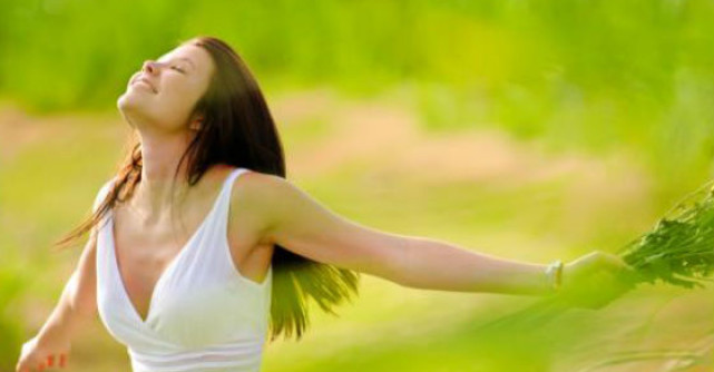 Doar optimismul e contagios!