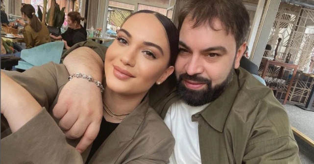 Florin Salam rupe tăcerea! Adevărul despre situația lui Betty cu fiul ei: Atâta timp cât fata mea e bine...