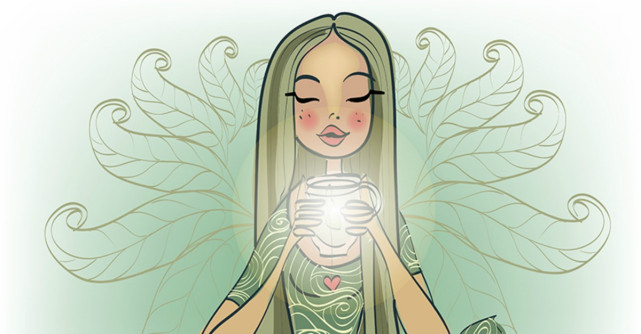 12 Promisiuni pe care să ți le faci pentru a readuce pacea în viața ta