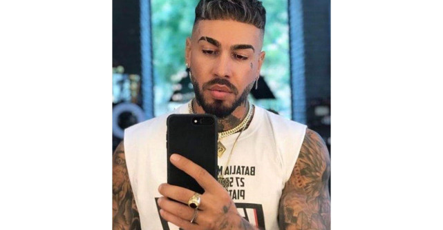 Alex Velea, noi declarații despre scandalul cu Mario Fresh și Lino Golden. Dani Oțil a făcut glume pe seama artistului 