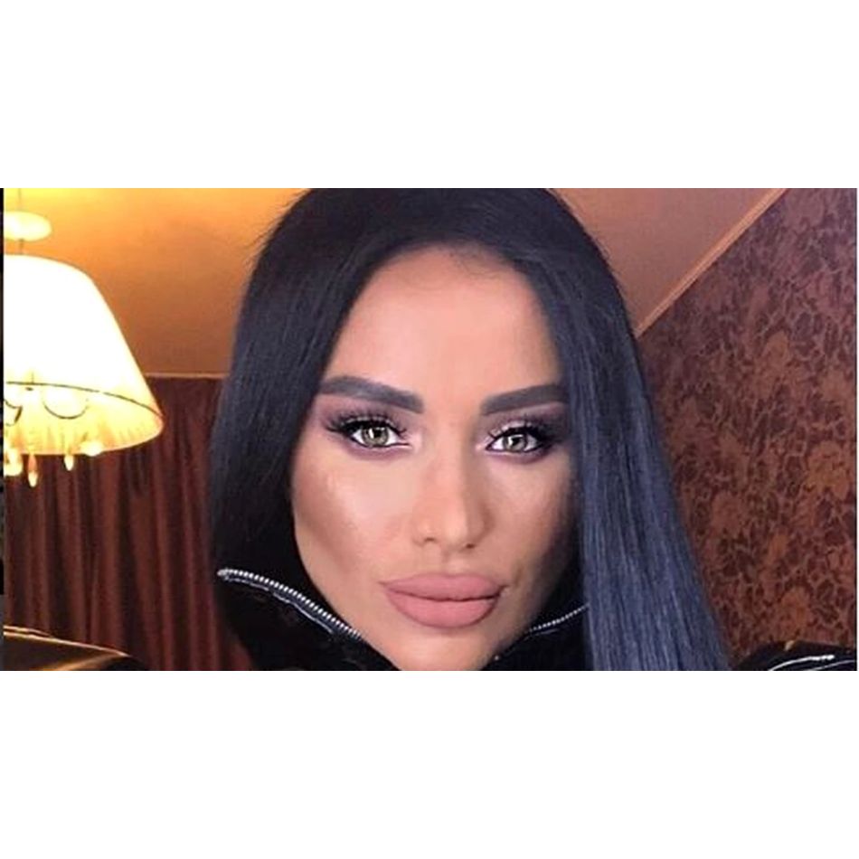 Chinurile prin care a trecut Daniela Crudu, înainte de a naște: A zis că mă pune direct pe masa de operație...