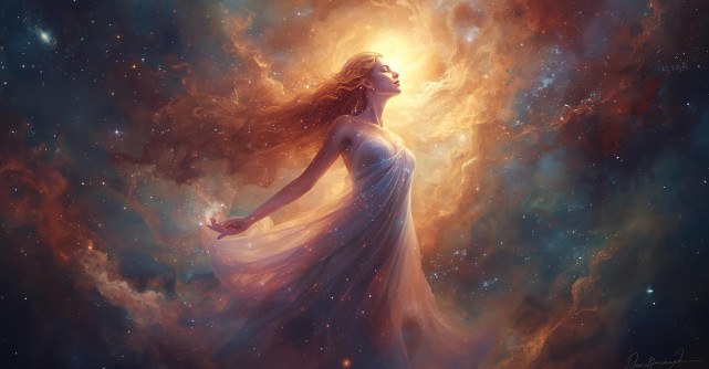 Sufletele alese ale lunii octombrie: 3 zodii primesc daruri magice și revelații divine