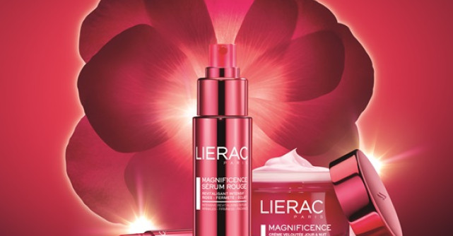 Lierac - sofisticat, pretios, rafinat