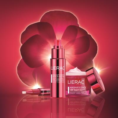 Lierac - sofisticat, pretios, rafinat