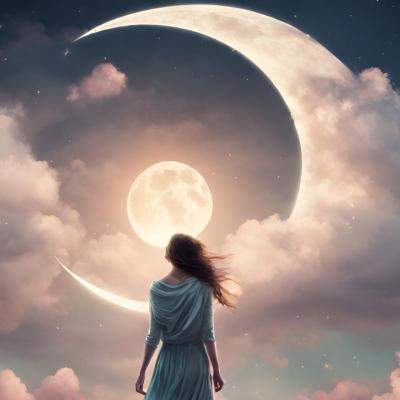 Luna Nouă în Berbec: Ritual de vindecare a sufletelor rănite. Avem șansa să deschidem un nou capitol