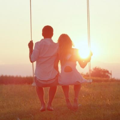 Daca iti este destinat, nu va trebui sa te intrebi in fiecare zi daca te iubeste sau nu